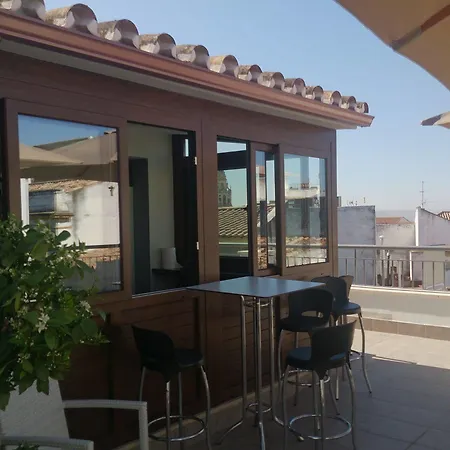 Hotell Carpe Diem Y