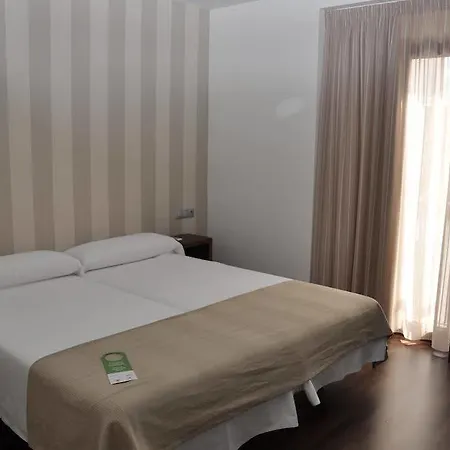 Carpe Diem Y Hotell Córdoba