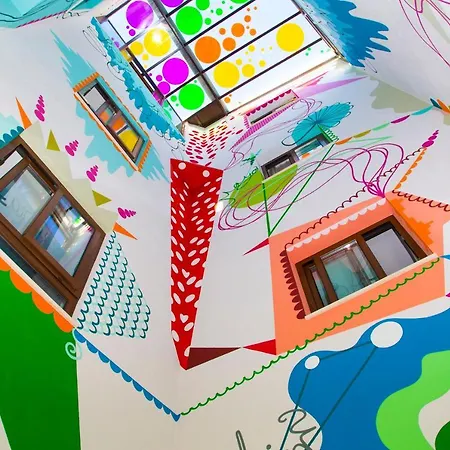 Carpe Diem Y Ξενοδοχείο