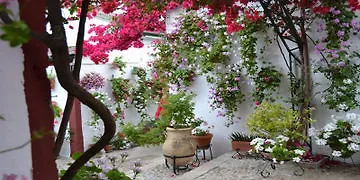 Hotell Carpe Diem Y Córdoba