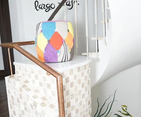 Carpe Diem Y Ξενοδοχείο 2*