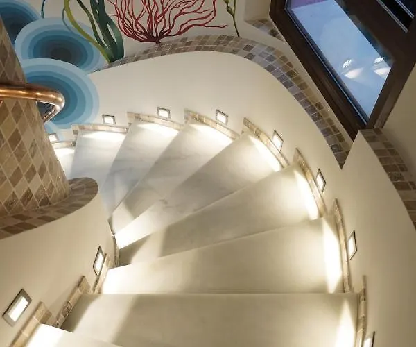 Ξενοδοχείο Carpe Diem Y 2*