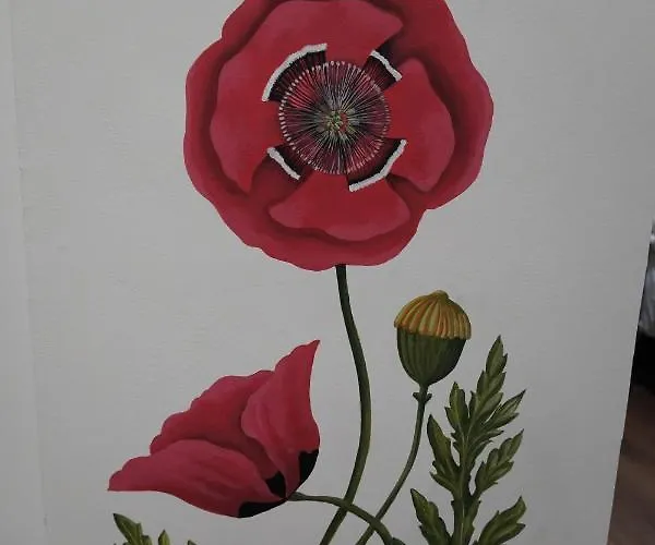 Ξενοδοχείο Carpe Diem Y 2*