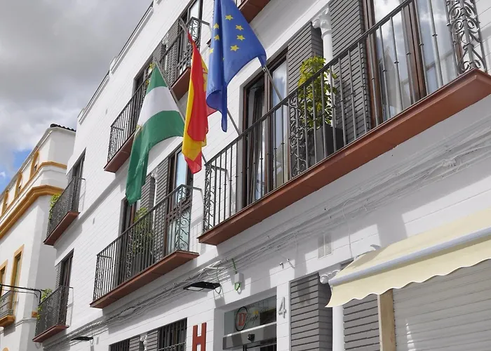 Carpe Diem Y Ξενοδοχείο 2*