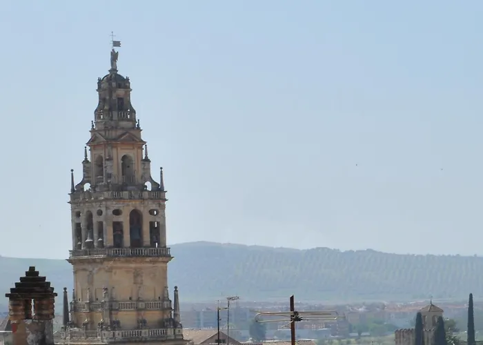 Carpe Diem Y 2* قرطبة