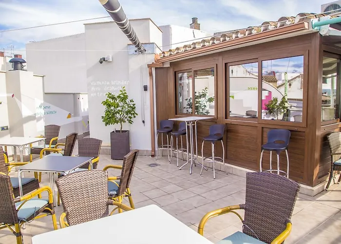 Carpe Diem Y فندق