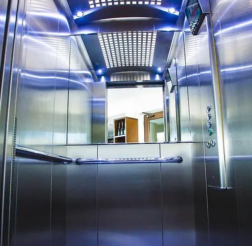 فندق Carpe Diem Y 2*