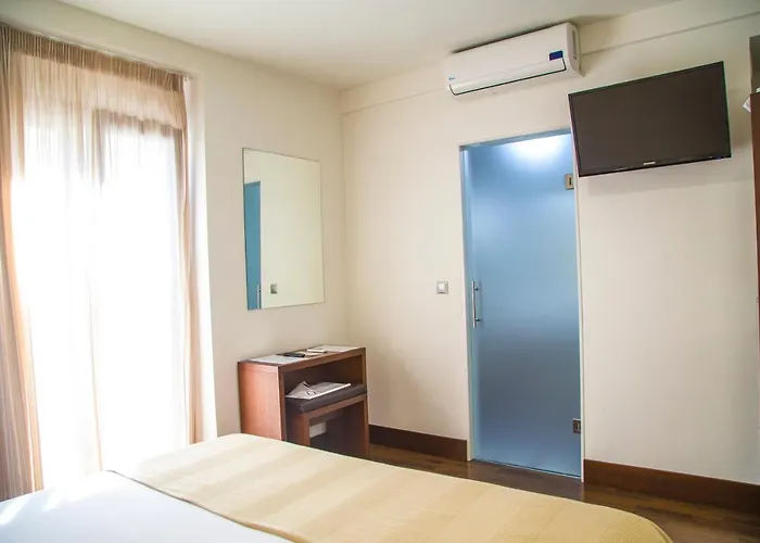 Carpe Diem Y 2* قرطبة